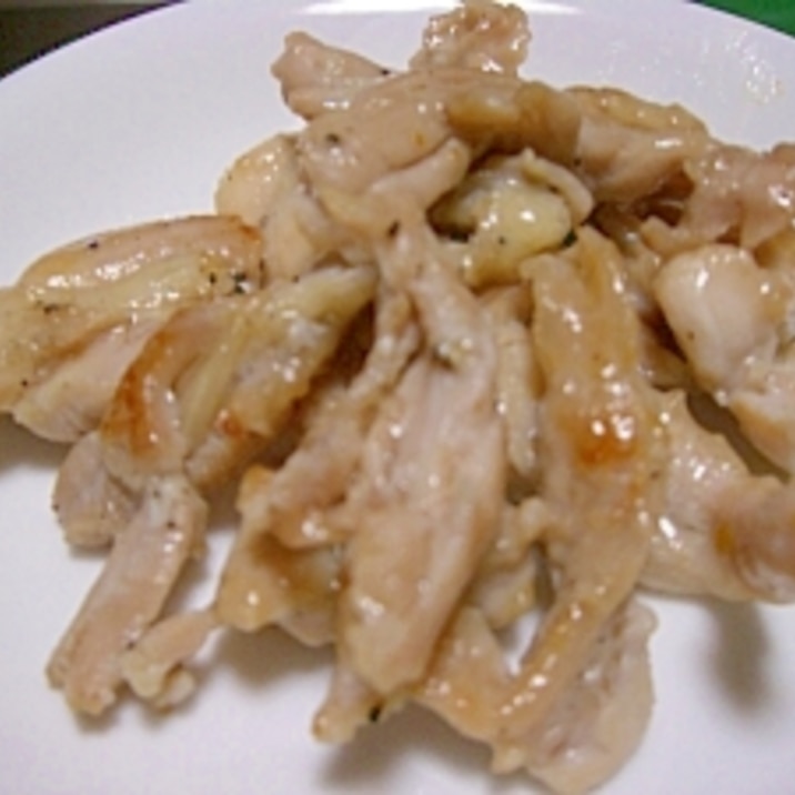 鶏せせりのガーリック炒め レシピ 作り方 By カゲジジ 楽天レシピ 鶏せせりのガーリック炒め レシピ 作り方 By カゲジジ 楽天レシピ